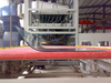 Freezer (refrigerator) Glass tempering furnace machine freezer glass making machine