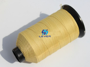 High Temperature Heat Proof Fire Proof Kevlar Aramid Fiber Para-aramid Sewing Yarn