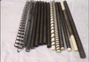 Aluminum Oxide Corundum Alumina Ceramic Tubes ceramic plates ceramic rod for glass tempering furnace