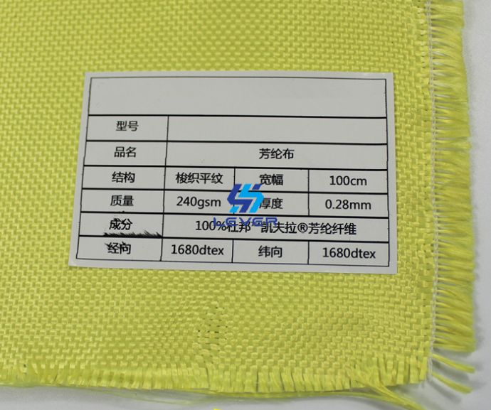 Kevlar Cloth (9)