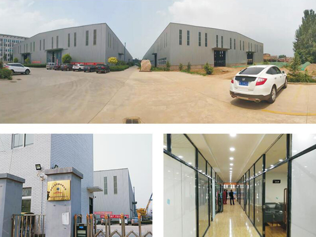 flat glass tempering furnace factory