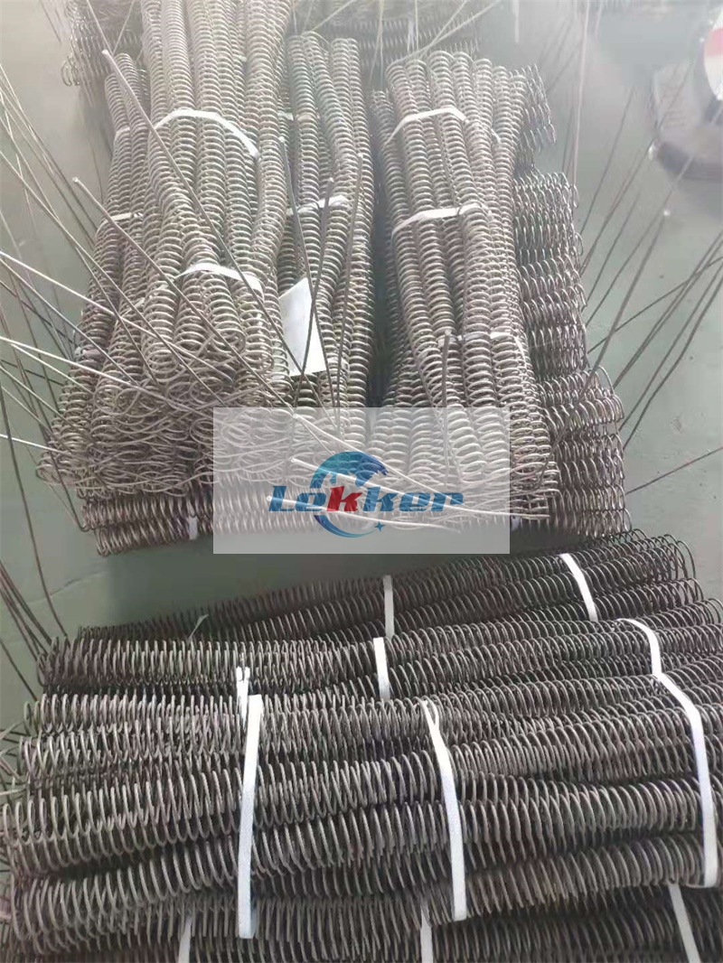 heating element