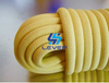 Wear Resistance Tensile Strength Elasticity Aramid Kevlar Rope in Glass Industry