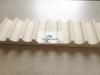 Ceramic roller support seal groove ceramic sockets for glass tempering furnace as ceramic roller holder