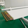 factory to customer sale high quality ceramic Roller for Glass Tempering Furnace machine