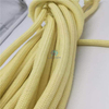 Abrasion-resistant Non-stretch Aramid Rope Fibers for Industry Military Marine