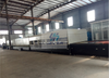 Professional Manufacturer Specialized in Flat/Bent Glass Tempering Machinery Over the World