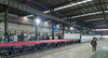 Direct factory flat and curved glass tempering furnace machine professional manufacturer in LUOYANG CITY, China