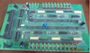 LYNGC-5 trigger control board card for North glass tempering furnace heating element control