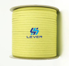 Lightweight High Strength Wear Resistance Aramid Kevlar Rope Used for Aerospace Military Industry And Sports