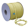 Wear Resistance Tensile Strength Elasticity Aramid Kevlar Rope in Glass Industry