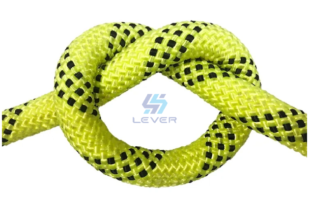 Flexible Kevlar Aramid Rope for Towing Bundling Sailing