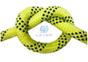 Non-conductive UV-resistant Aramid Rope Fibers for Construction Hiking Mooring