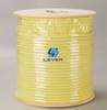 Lightweight High Strength Wear Resistance Aramid Kevlar Rope Used for Aerospace Military Industry And Sports