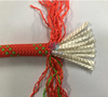 Flexible Kevlar Aramid Rope for Towing Bundling Sailing