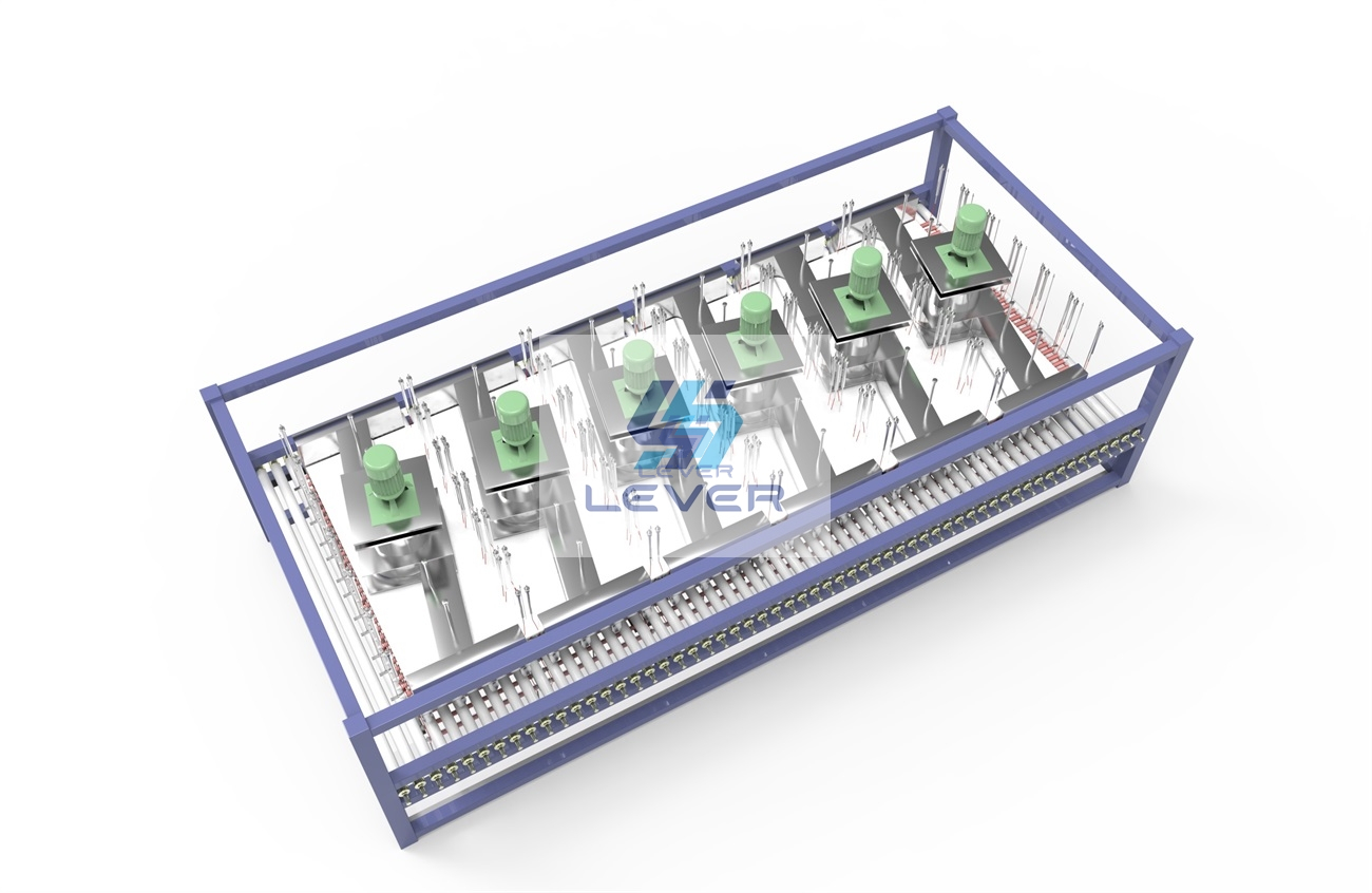 Is it necessary to choose full top and bottom force convection system for glass tempering furnace?