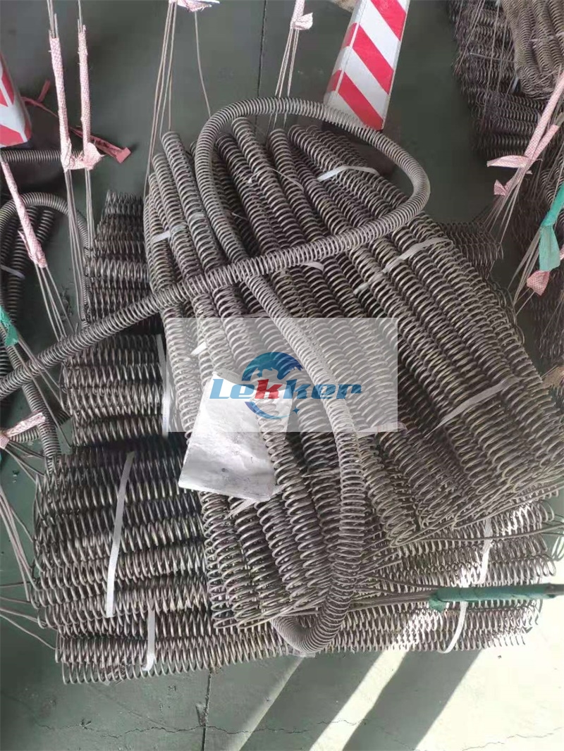 heating element