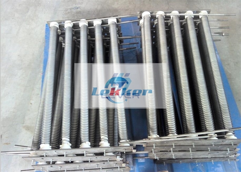 heating element