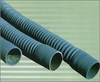 Green color soft air flexible blowing hose pipe for bending section of glass tempering furnace 