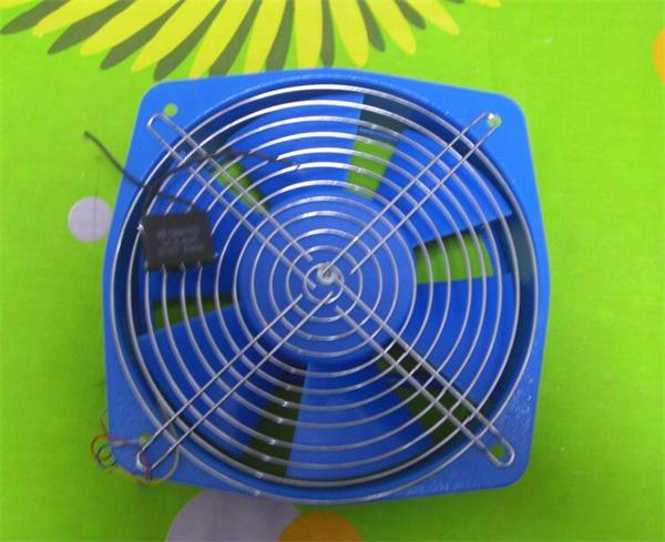 Various type industrial cooling fan for SSR and control cabinet of glass tempering furnace machine