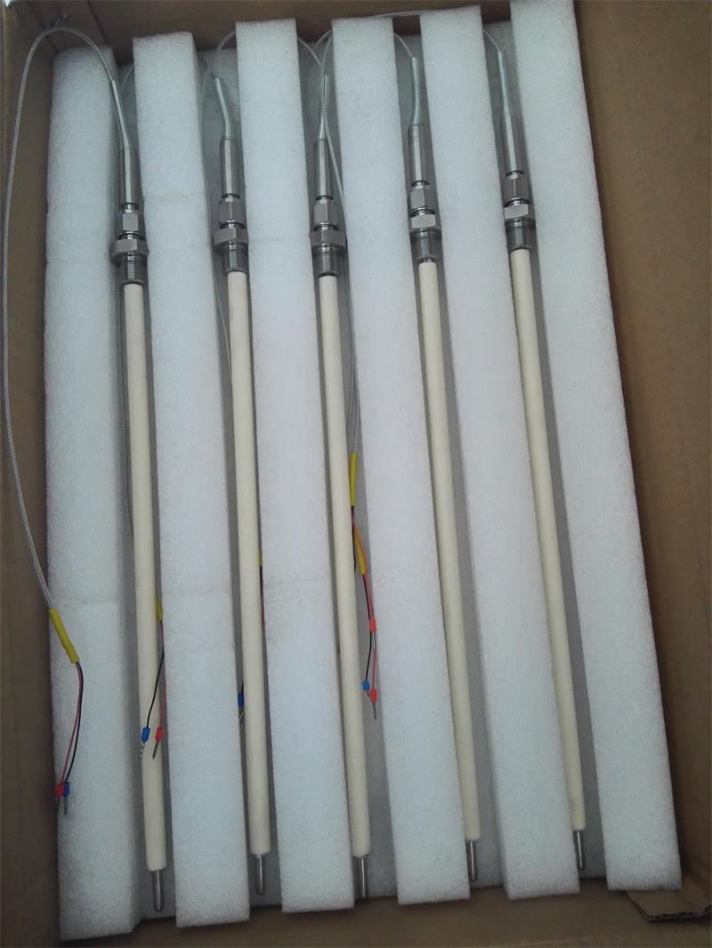 thermocouple