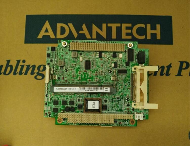 Advantech Industrial Control motherboard AIMB-582 MicroATX motherboard Q77/C216 chipset