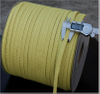 Flexible Kevlar Aramid Rope for Towing Bundling Sailing