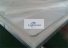 High tear resistant PTFE Teflon Net mesh for silicone vacuum bag production of EVA laminated glass processing