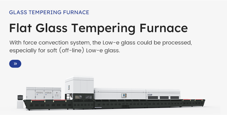 Glass Tempering Furnace, Kevlar Rope, Infrared Heating Lamp - Lever