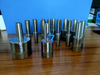 5-50mm High Precision High Speed Emery/Bronze/Nickel/45# Steel Straight Shank Taper Shank Drilling Bits for Glass Ceramic