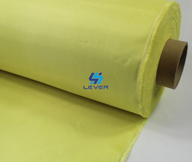 Flame Retardant High Temperature Resistant Anti-corrosion And Wear-resistant Aramid Fiber Cloth Kevlar Cloth Aramid Fabric