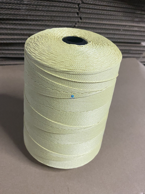 High Strength High Modulus Acid And Alkali Resistant Dupont Aramid Fiber