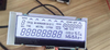 M9546 & COG-VLUK2228A-05A Chip on glass LCD display for electric energy meters