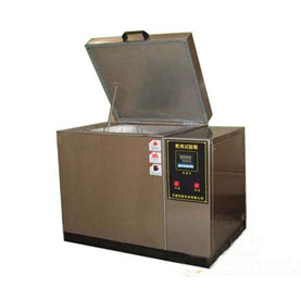 Boiling Test Oven Device For Laminated Glass Test