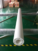 Hot Sale Fused Silica Ceramic Quartz Roller for Metal Heat-treatment Kilns Furnace with Original Specifications And Discounted Price