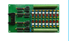 PCLD-782 PCLD-782B Two Optical Isolated Digital Input Boards for North Glass Tempering Machine Furnace with ADVANTECH Brand