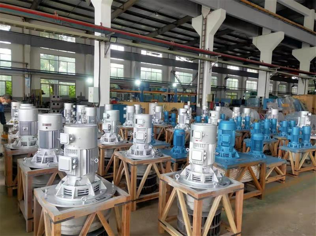 Water Cooled Seal Cooling Forced Convection Fans for Land Glass LD Series Tempering Furnace with Original Specifications