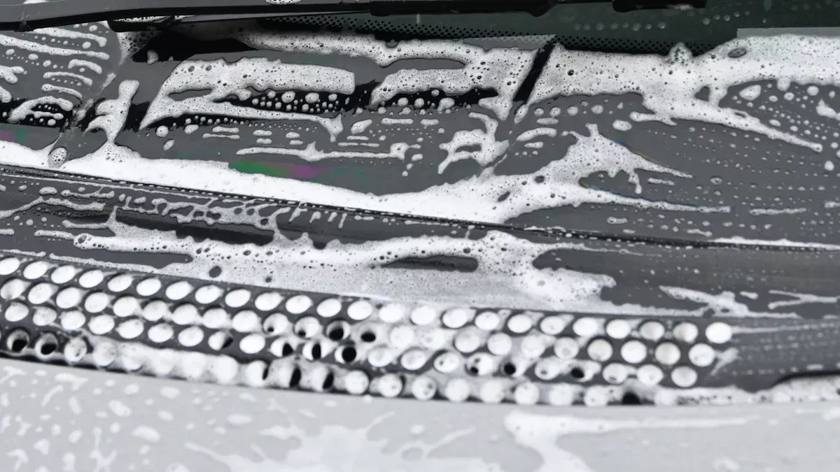 Winter Windshield Care Guide for 2025